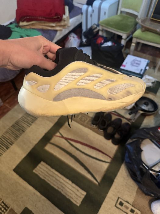 yeezy adidas кроссовки