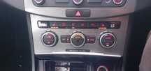 Panou climatronic cu încălzire scaune Passat b7
