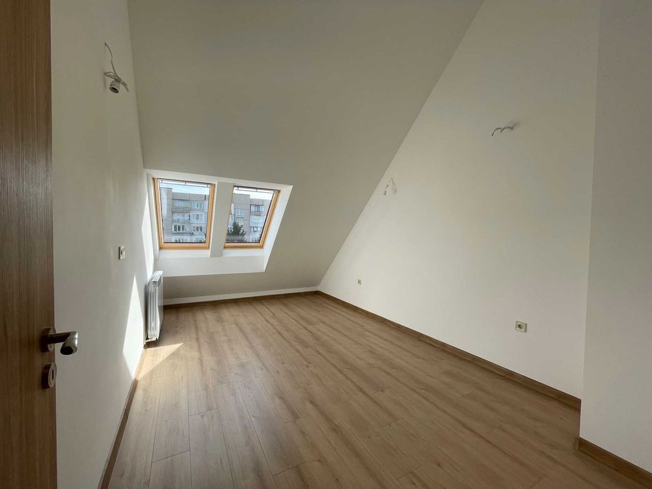 Чаровен апартамент