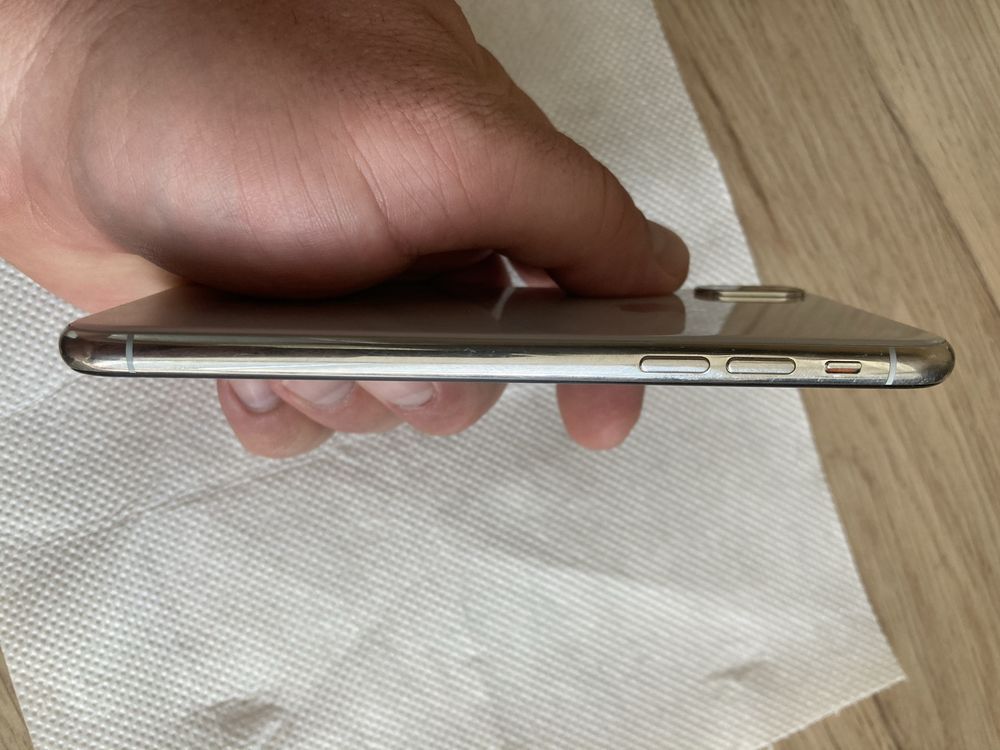 iPhone X 256gb 100%