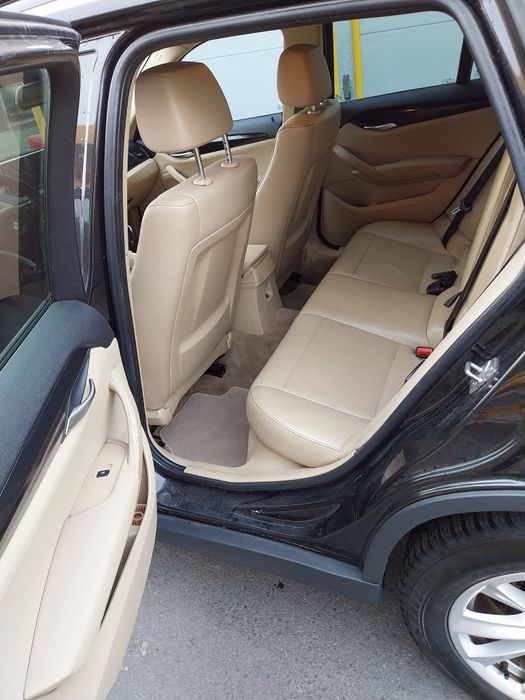 Bmw x1 2012  x drive 2.0 d