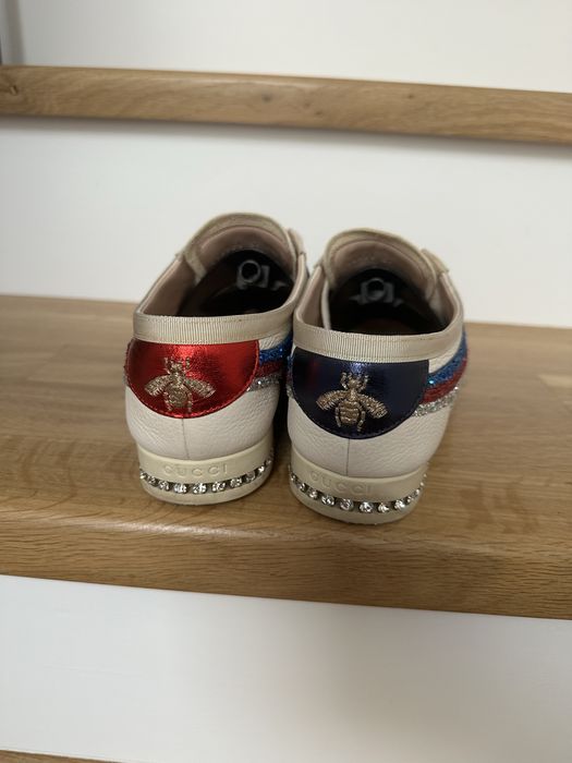 Adidasi GUCCI Originali