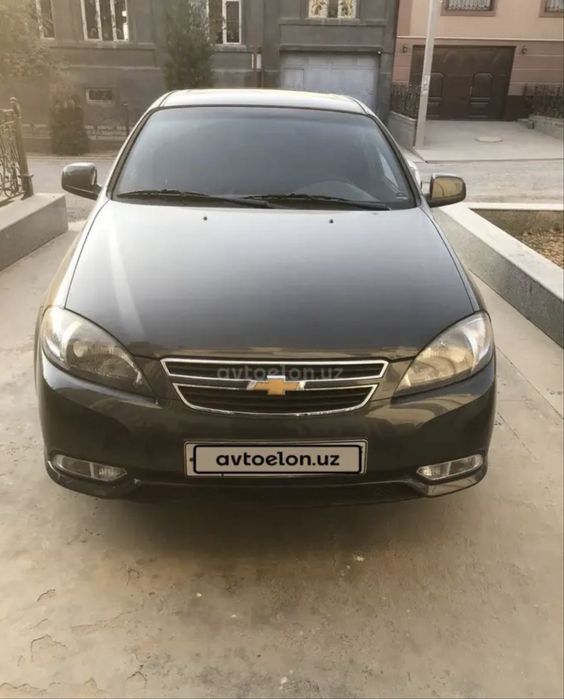 Gentra 2019 avtomat radnoy sotiladi