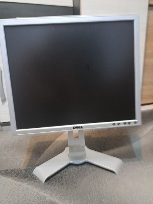 Monitor pc calculator Dell