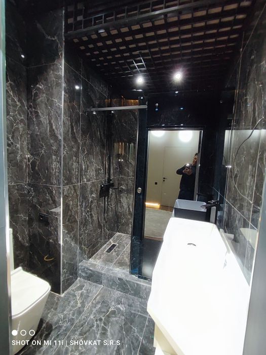 Новостройка 5 комнат 165м² Яккасарайский район ЖК Парижен