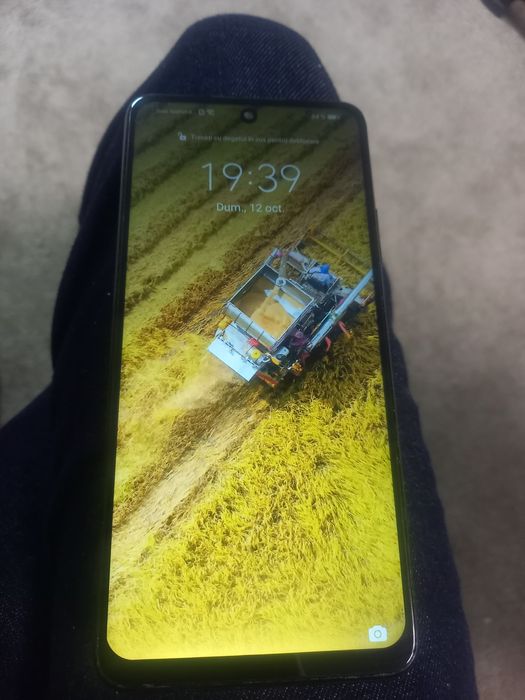 Huawei p40 lițe,64 cu 4gb ram