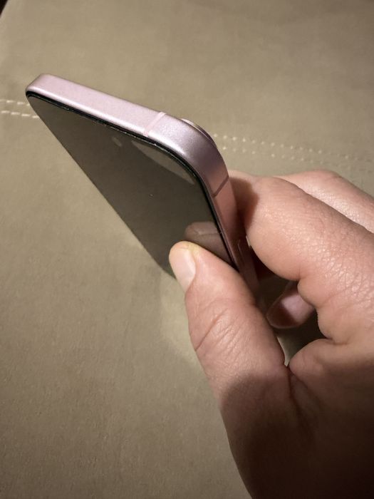 Iphone 15 128GB розов