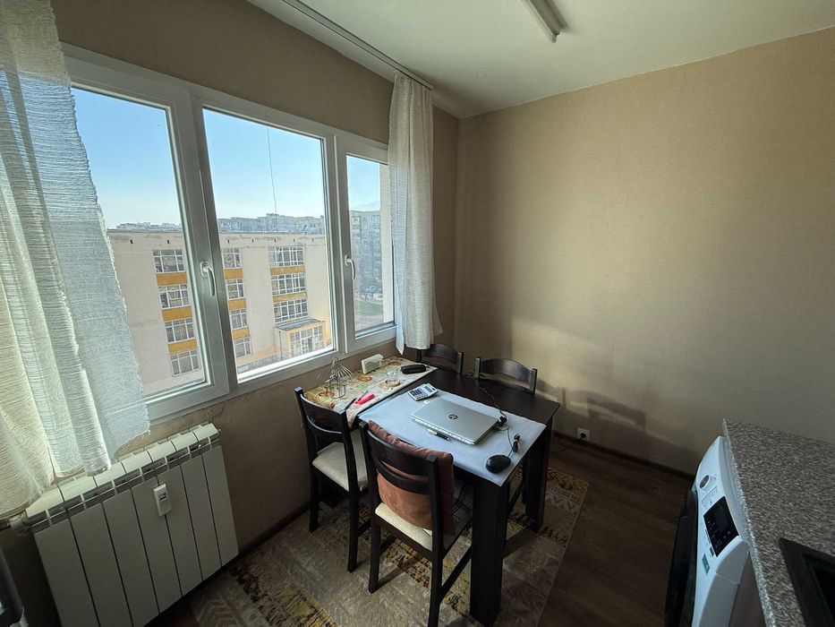 Продава се Двустаен апартамент в София, Люлин 9 - 46 кв.м за 2870 €/кв.м - Снимка #9