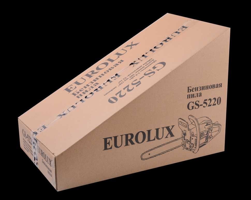 Цепная пила Eurolux GS-5220