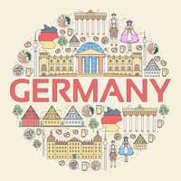 Преподаю немецкий язык Онлайн. Уровень С2. Живу в Германии.