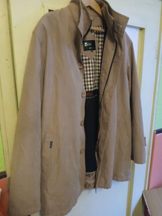 Мъжко яке Polo Ralph Lauren