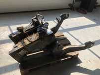 Tiranti tractor Case priza putere
