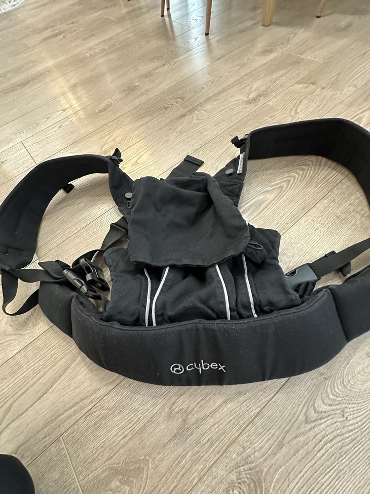Ерго раница Cybex Maria Clic