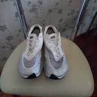 белые беговые кроссовки Кроссовки новые Nike Zoomx Vaporfly Next% 2