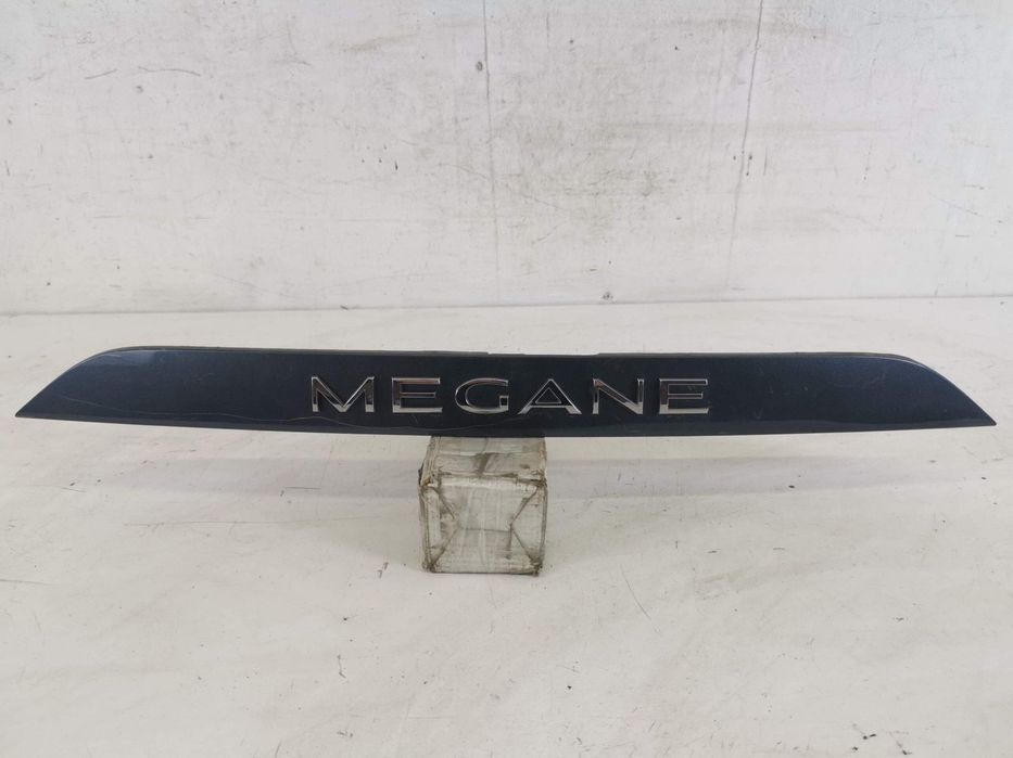 Ornament Maner Haion Renault  Megane 4 2016 2017 2018 2019 2020 Grandt