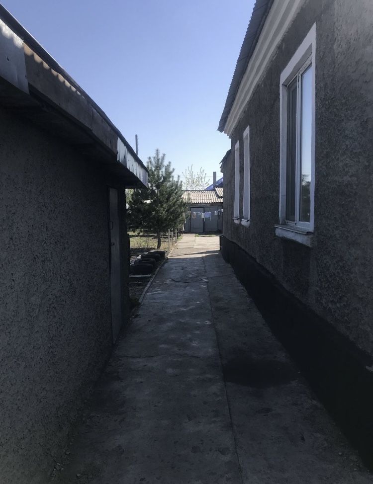 Продается дом в поселке Шахан