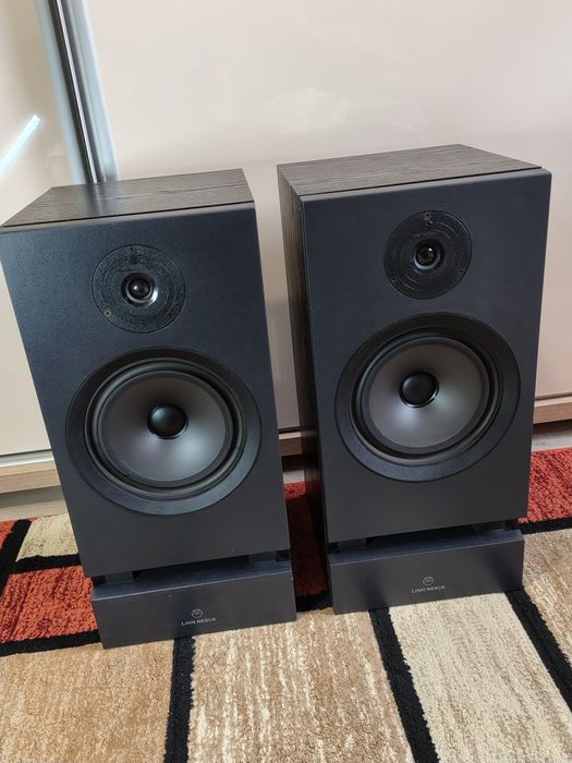 Boxe Nexus LS 250