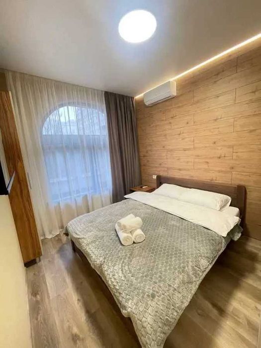 Двустаен имот в кв.Лозенец