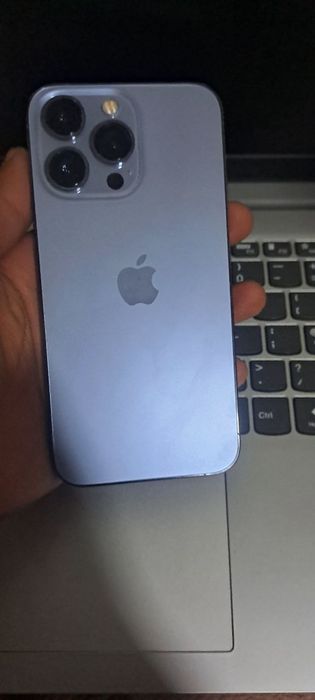 Iphone 13pro telefon