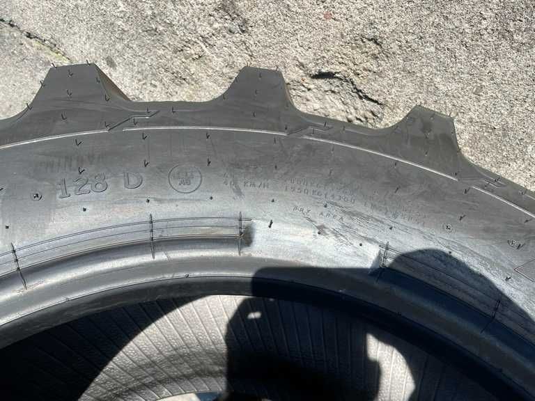 Cauciucuri Tubeless 440/65R24 Anvelope de tractor OZKA livrare rapida