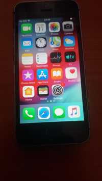 Vand iPhone 5s 16gb