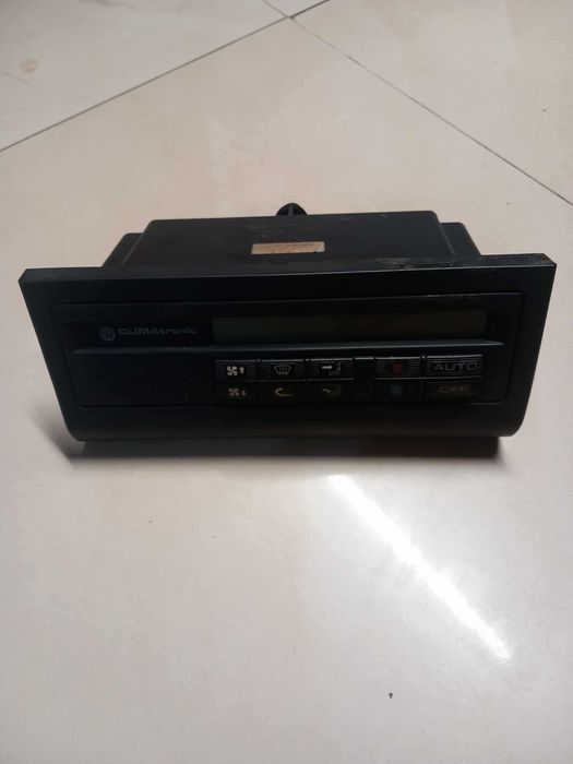 Климатроник за WV Passat b3, b4