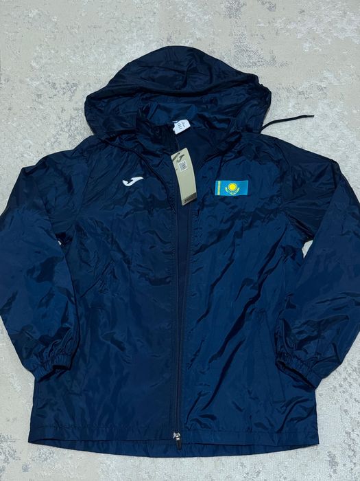Joma форма сборной Казахстана