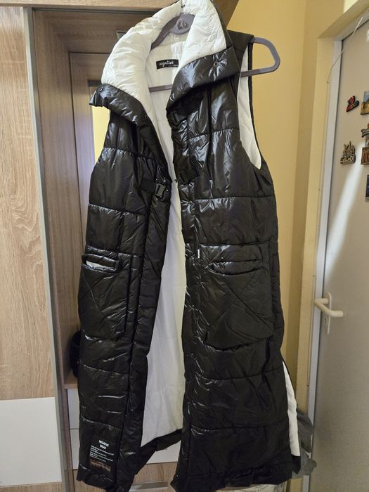 Елек Negative, носен 1 път