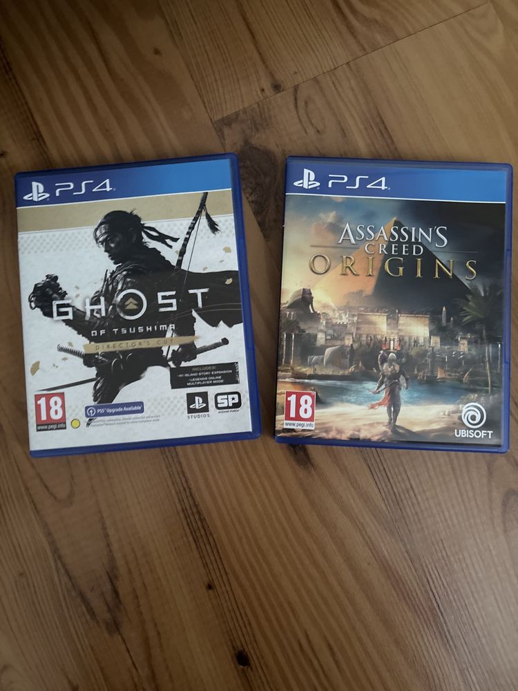 Продавам PlayStation 4