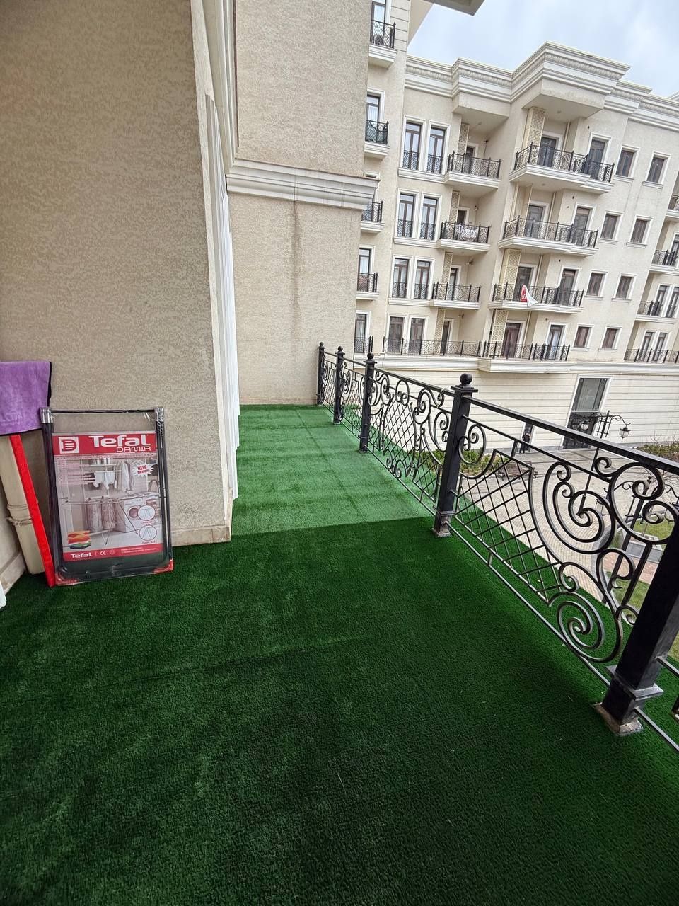 Продаётся квартира. Ташкент сити Новостройка Boulevard