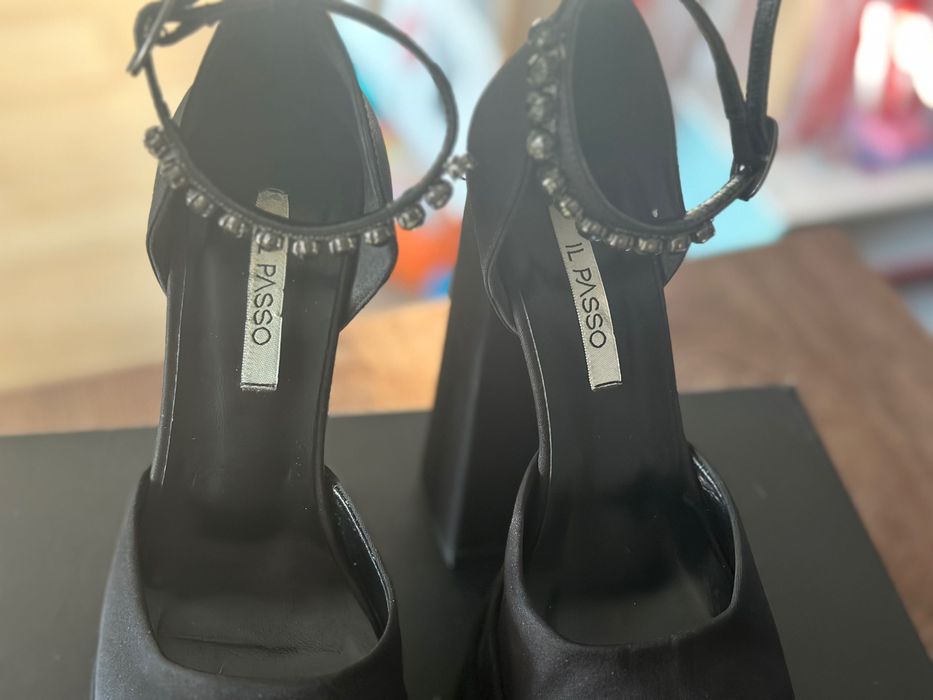 Pantofi Il Passo