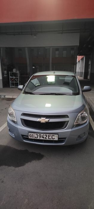 Chevrolet Cobalt