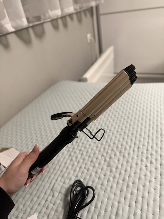 Ретро маша Elekom EK-1333