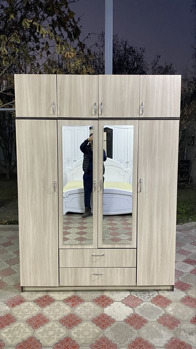 Шкаф Шифонер + доставка