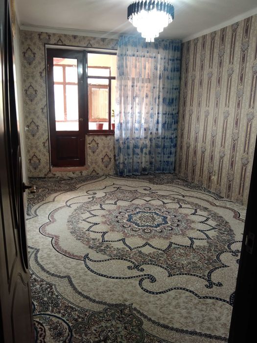 Navoiy shaxardan 2-etaj 2xonali kvarteta tayyor sotiladi