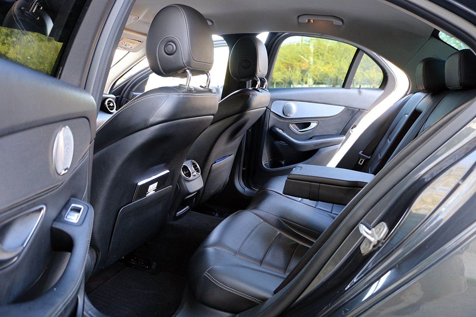 Mercedes-Benz C Mercedes-Benz C220d