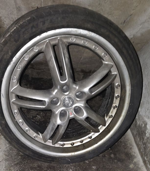 Продавам джанти 19-ки