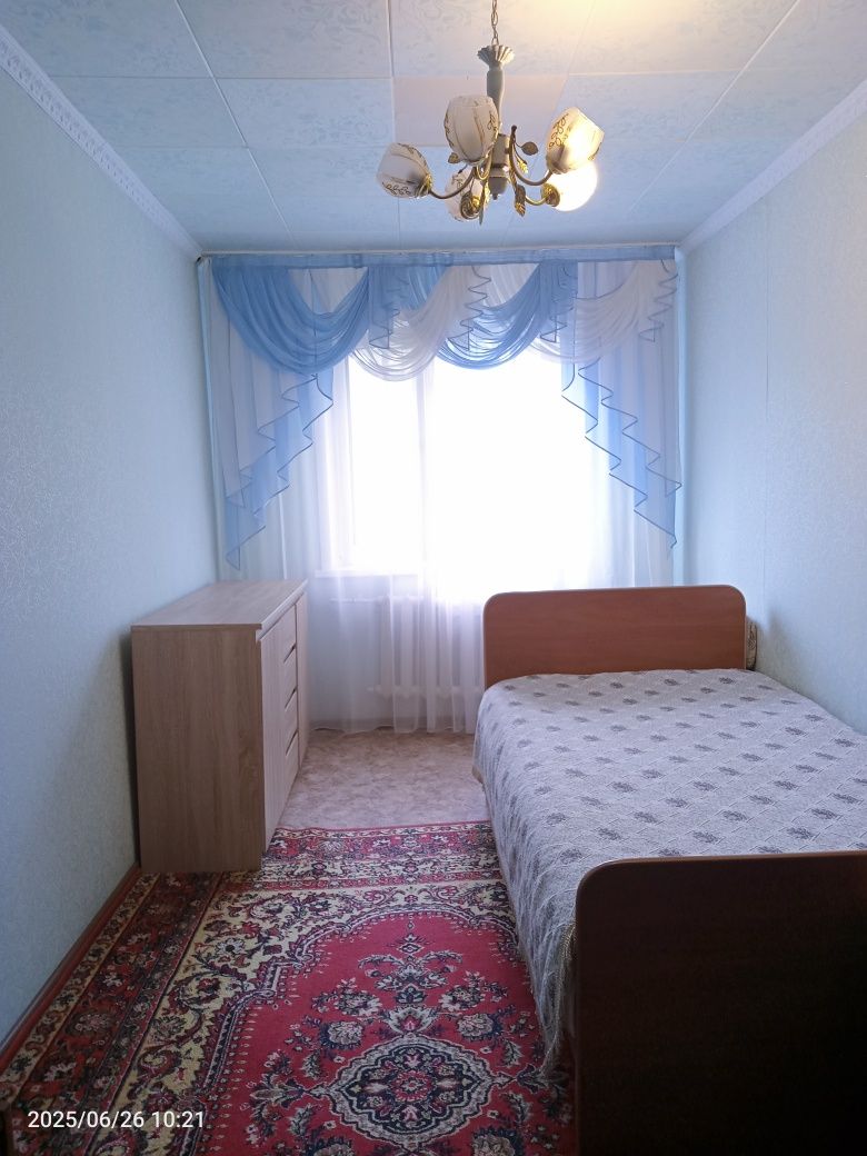 Продаю -2-х.ком.кв.на 4мкр.