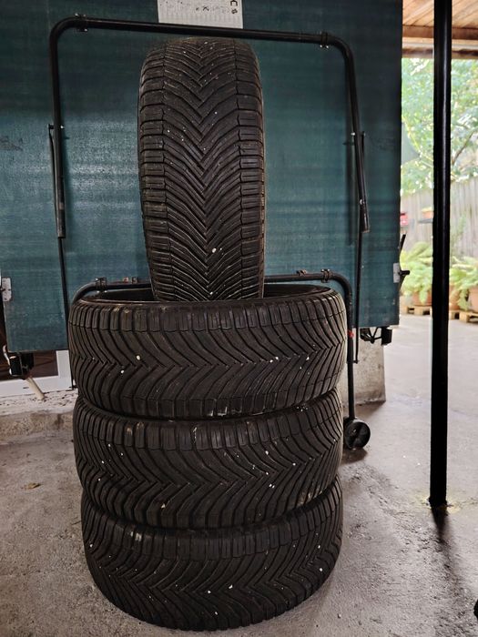 Anvelope Michelin 235/50 R19 103V