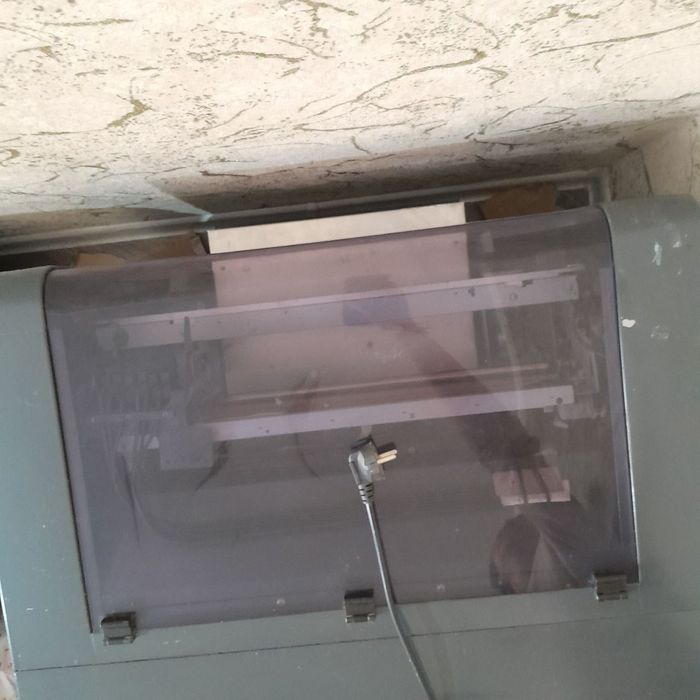 Принтер продаётся УВ А-3 30-50