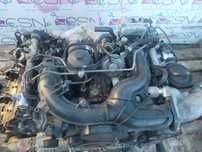 Motor Audi A8 D3 3.0 TDI cod ASB