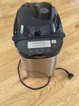 Продавам пекарна за хляб Panasonic SD-ZB2512