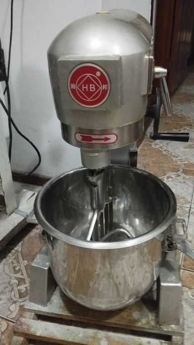 Миксер в отличном