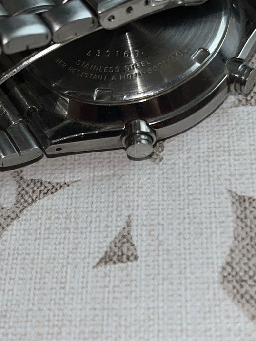 Vând ceas Seiko Prospex SNJ025 “Arnie”