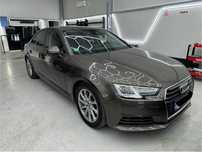 Audi A4 B9 2016 2.0TDI 190 CP