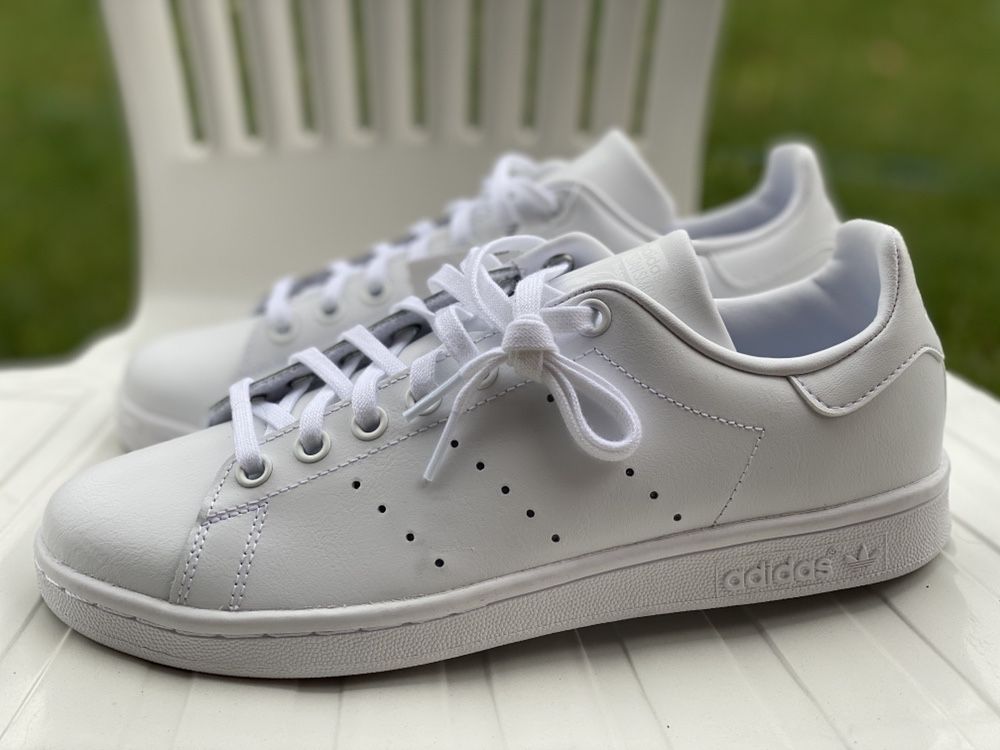 Adidasi Originali Adidas STAN SMITH , Noi Marime 38