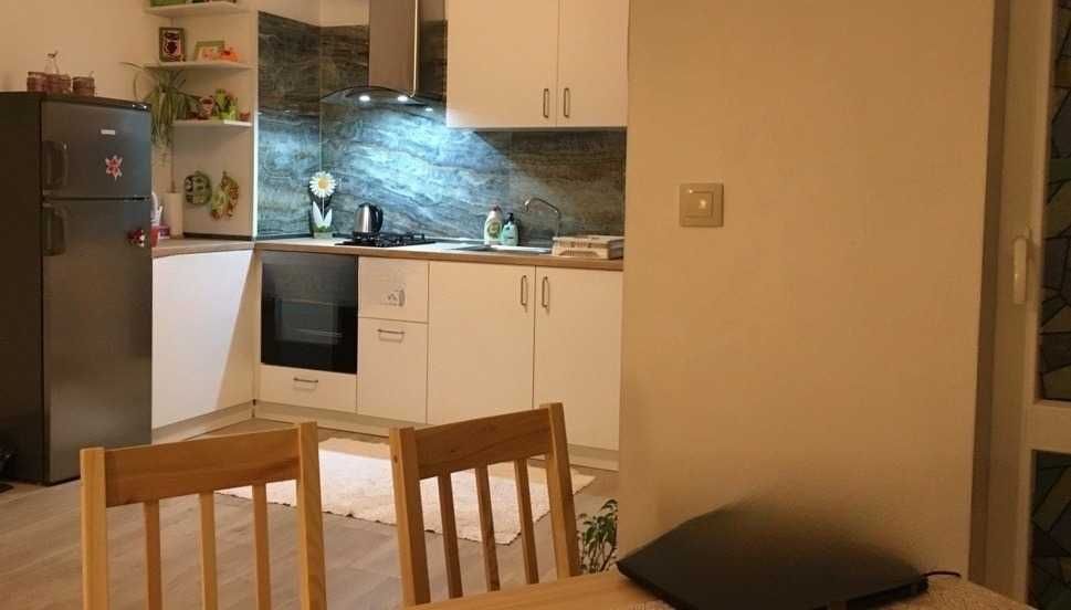 Дава се под наем Двустаен апартамент в София, Кръстова вада - 60 кв.м за 700 € - Снимка #1