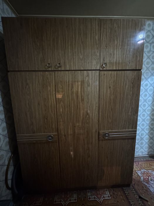 Продается мебель