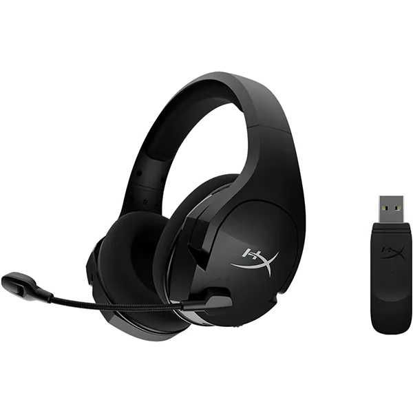 Casti Gaming Wireless HyperX Cloud Stinger Core 7.1 PC nou sigilat