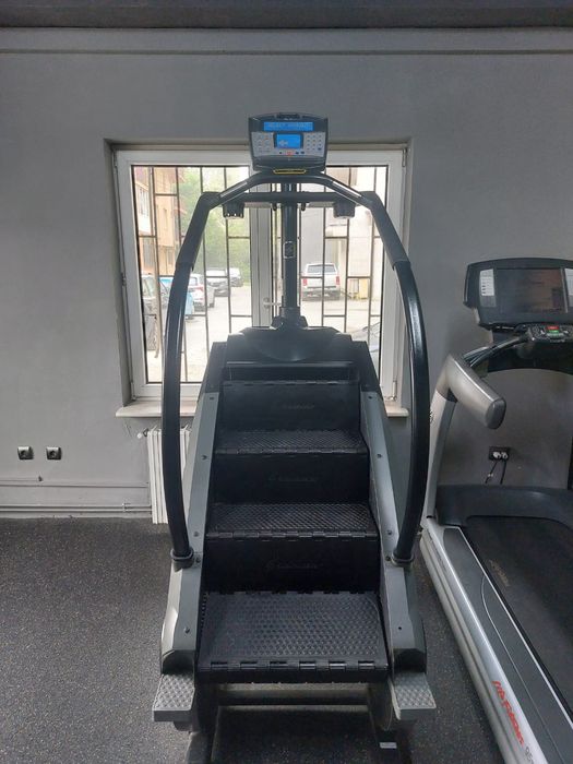 Scara fitness StairMaster - USA